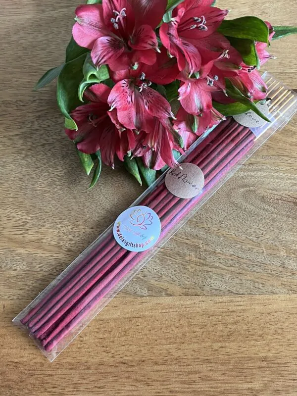 DRAGON BLOOD INCENSE STICK - Image 2