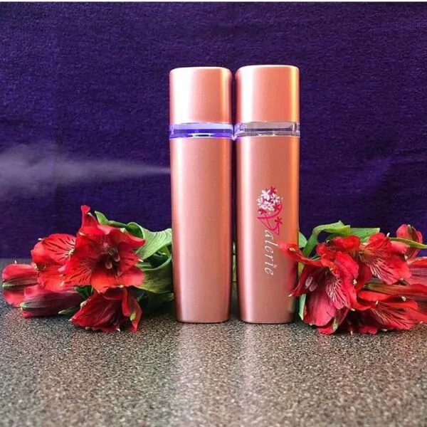 Rechargeable Hydrating Mist Spray