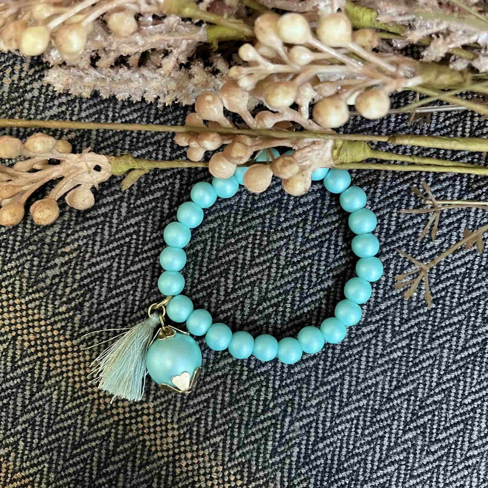 BEADS BRACELET - Image 2