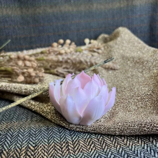 LOTUS INCENSE HOLDER - Image 6