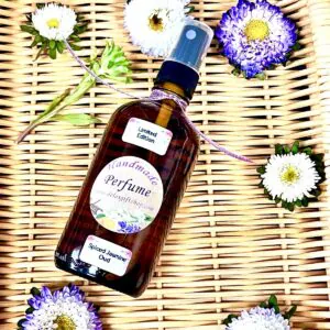 SPICED JASMINE OUD Limited edition