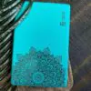 MANDALA YOGA BLOCK - Image 3