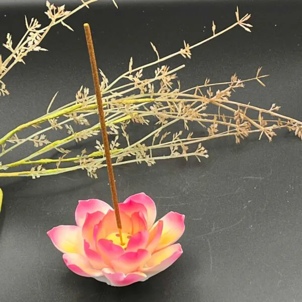 LOTUS INCENSE HOLDER - Image 3