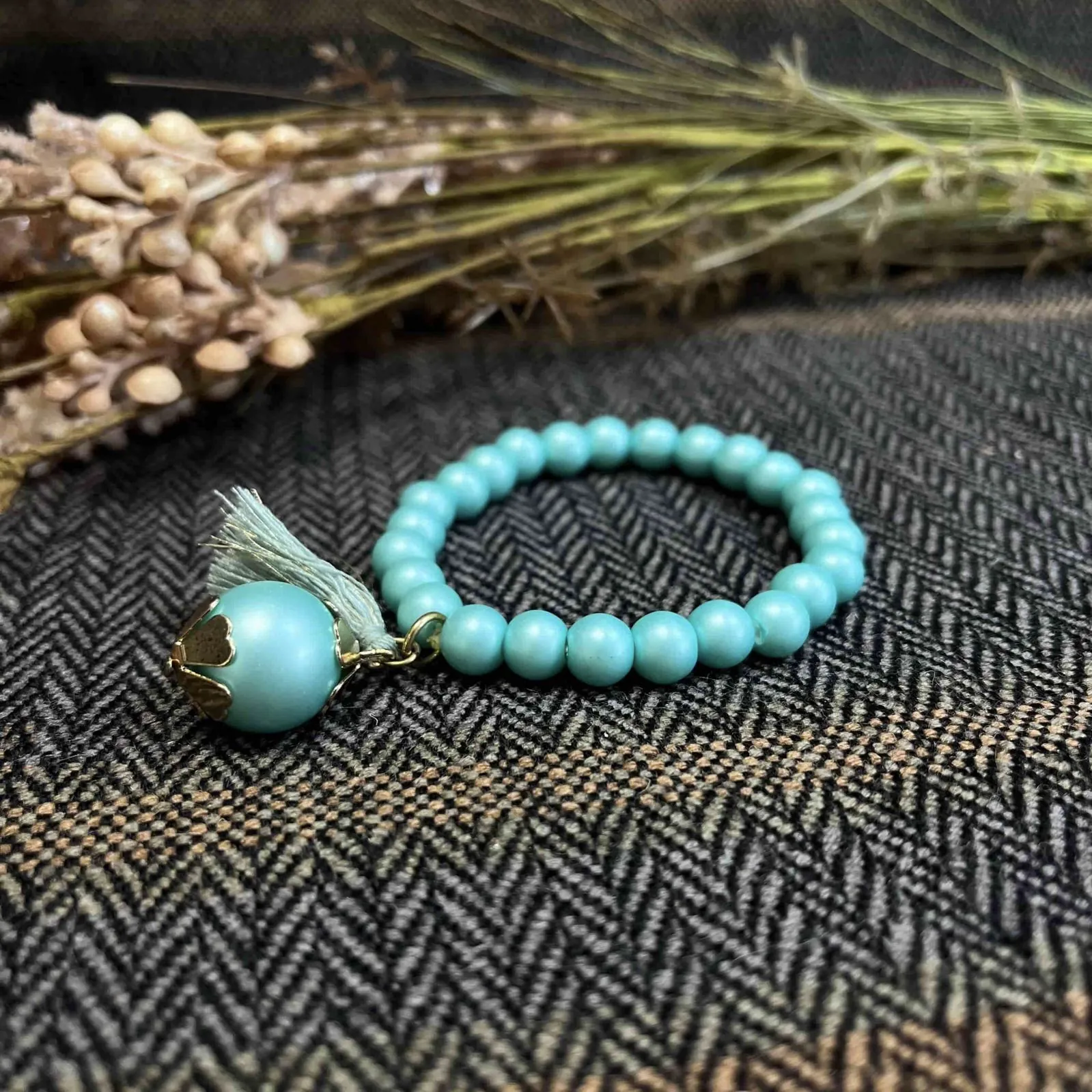 BEADS BRACELET - Image 3