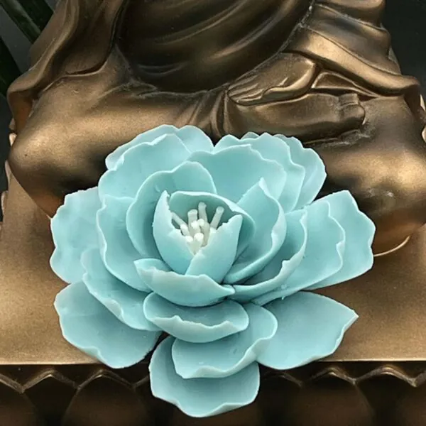 LOTUS INCENSE HOLDER - Image 4