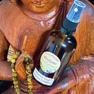 MANTRA OUD LIMITED EDITION
