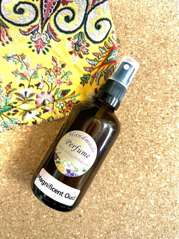 MAGNIFICENT OUD - Image 2