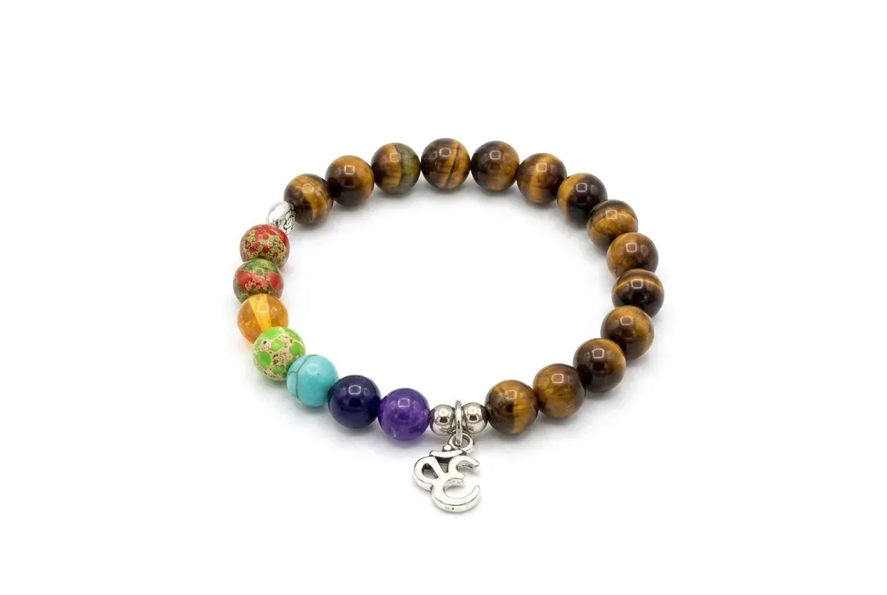 CHAKRA HEALING BRACELET - Image 3