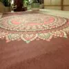 MANDALA YOGA MAT - Image 4