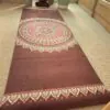 MANDALA YOGA MAT