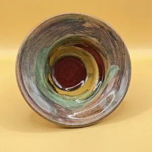 HANDMADE BOWL