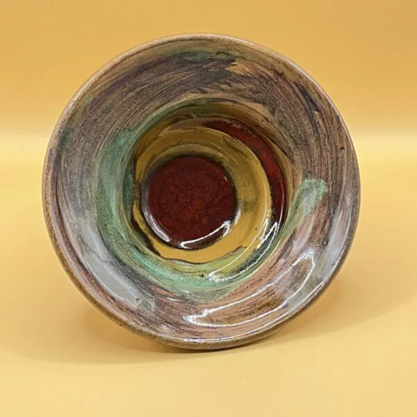 HANDMADE BOWL