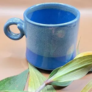 HANDMADE MUG