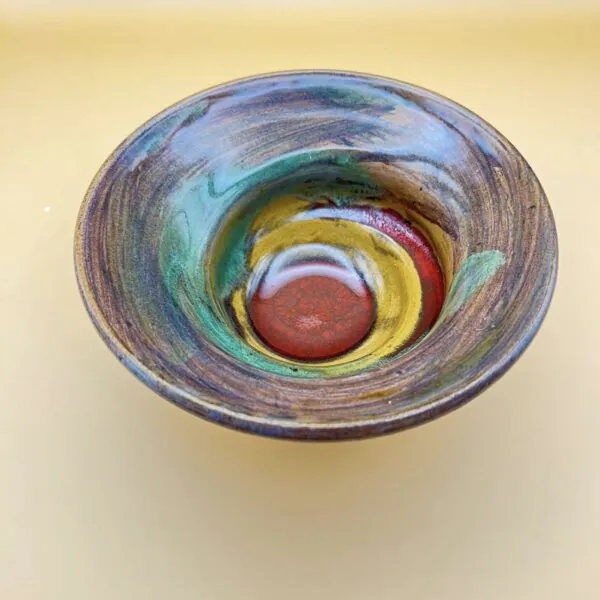HANDMADE BOWL - Image 2
