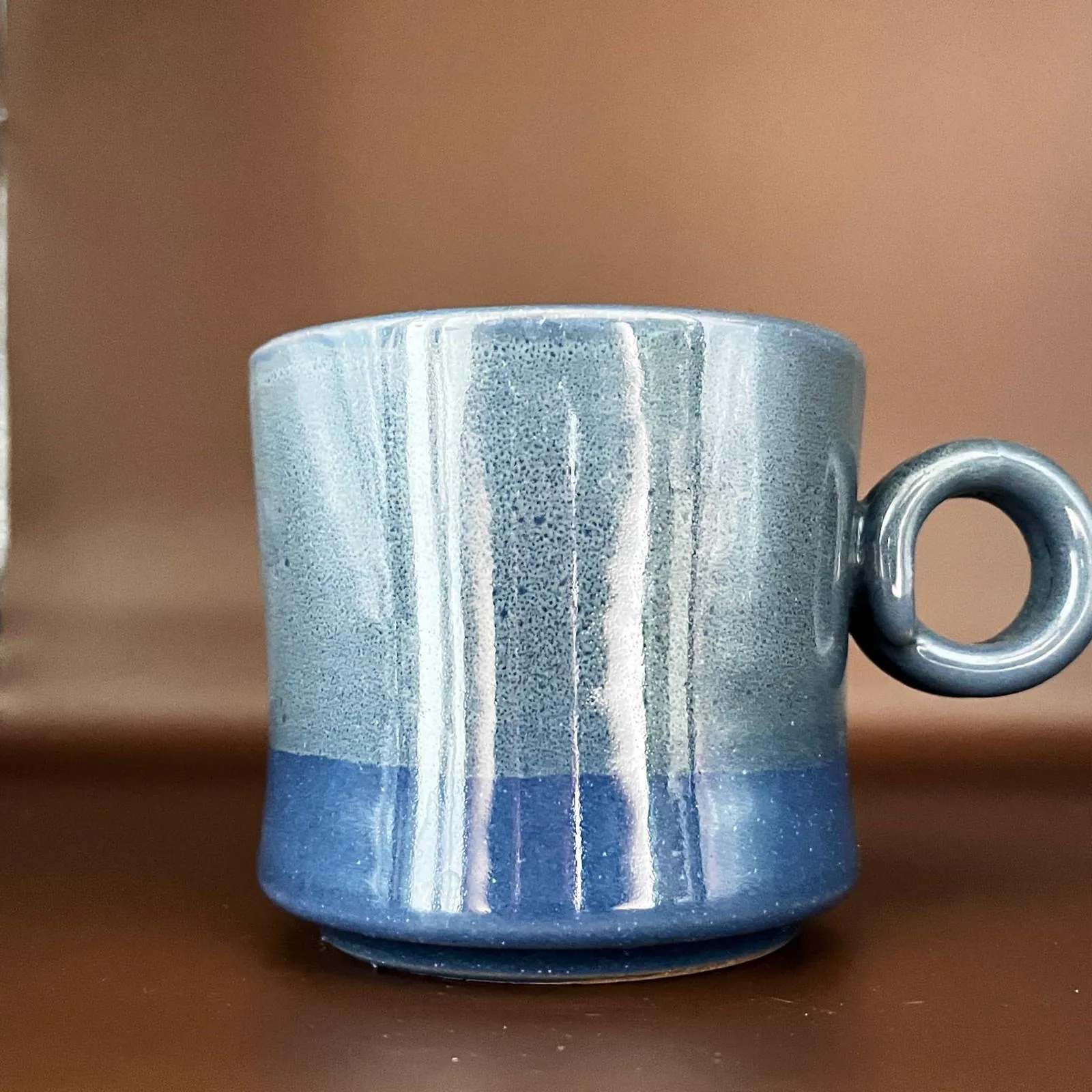 HANDMADE MUG