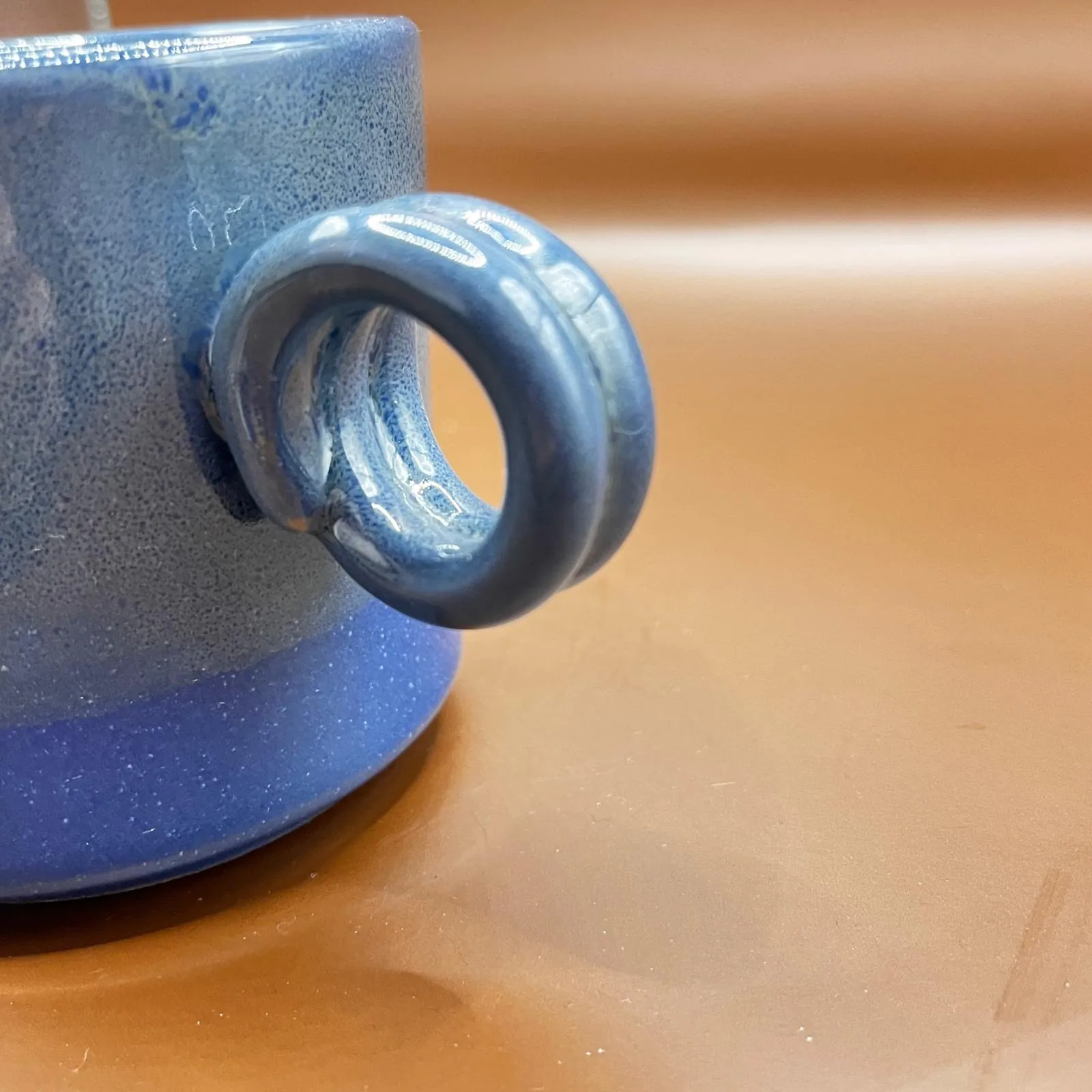 HANDMADE MUG - Image 4