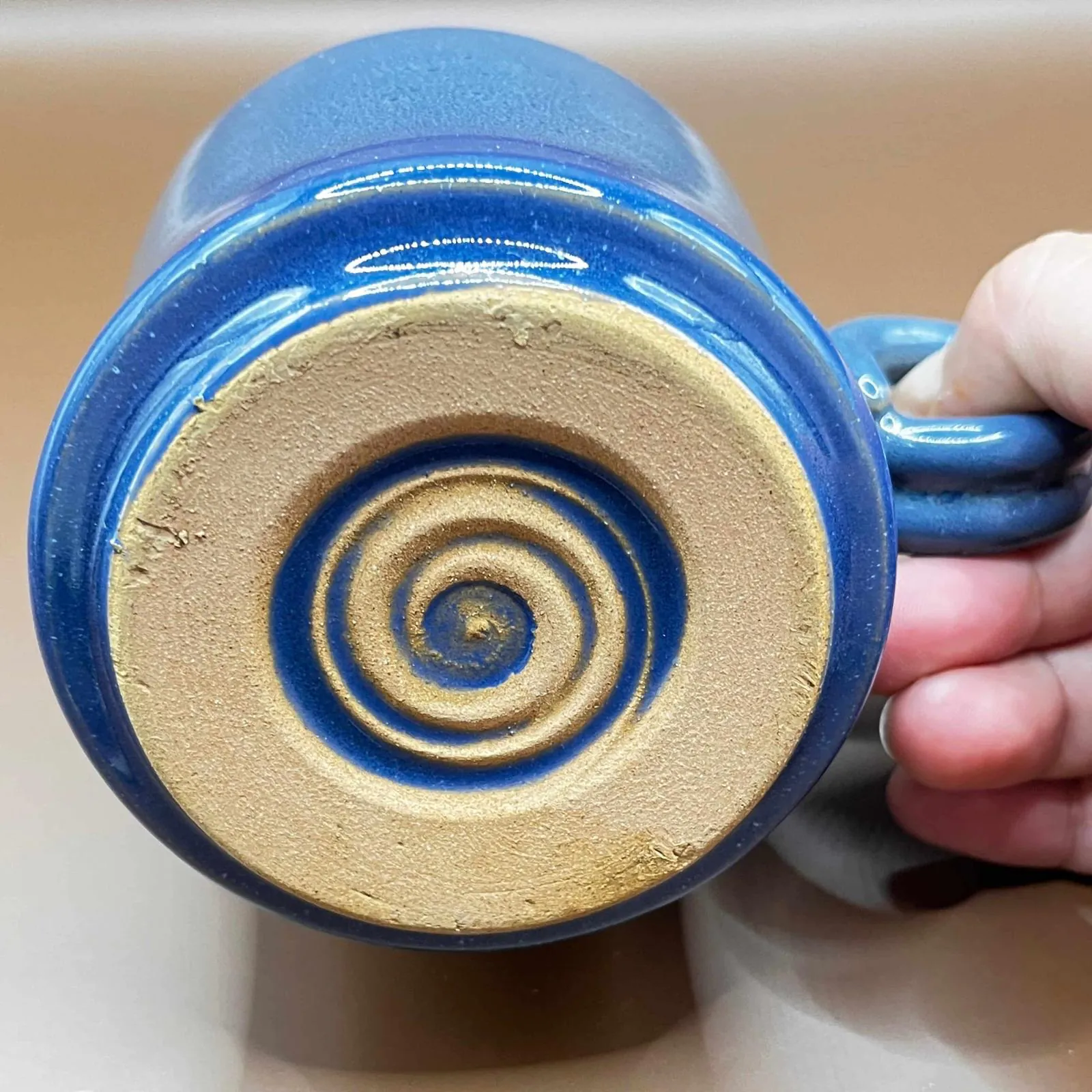 HANDMADE MUG - Image 5