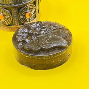 FOREST FRANKINCENSE SOAP