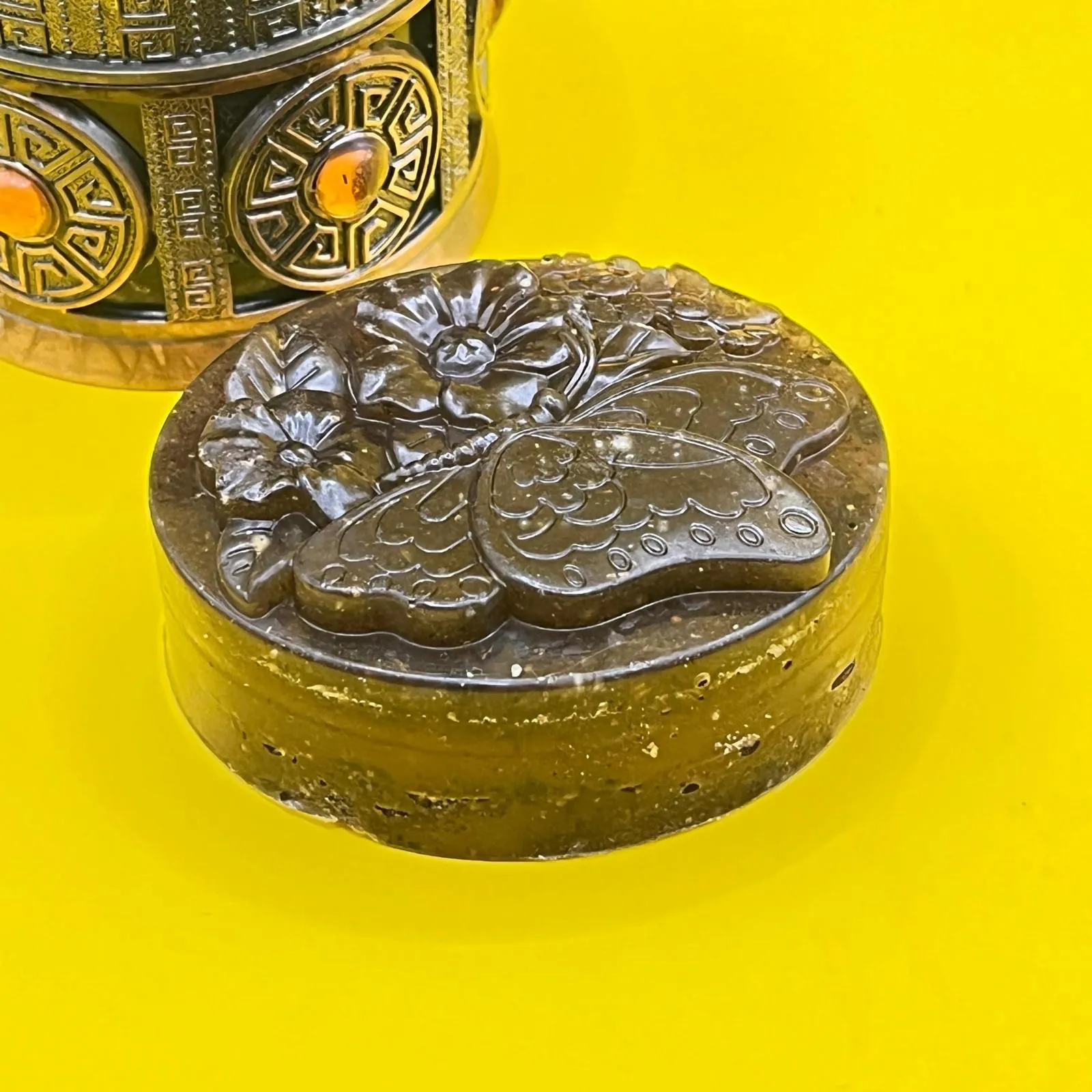 FOREST FRANKINCENSE SOAP