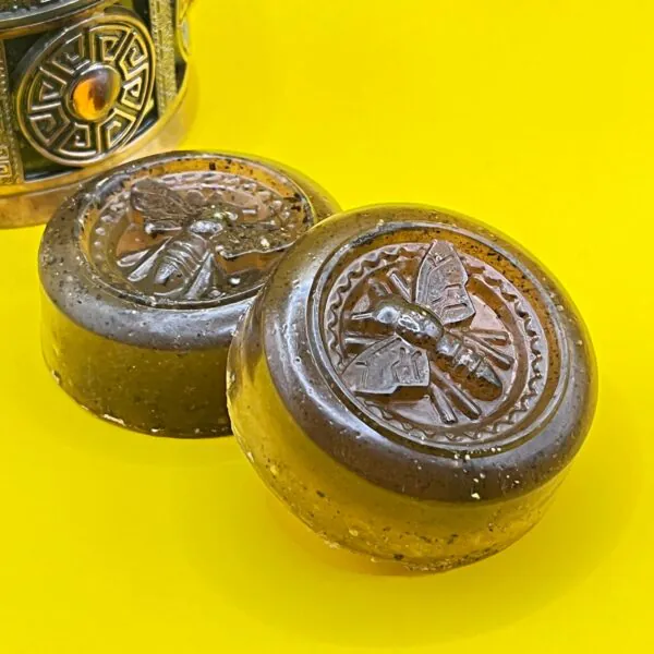 FOREST FRANKINCENSE SOAP - Image 2