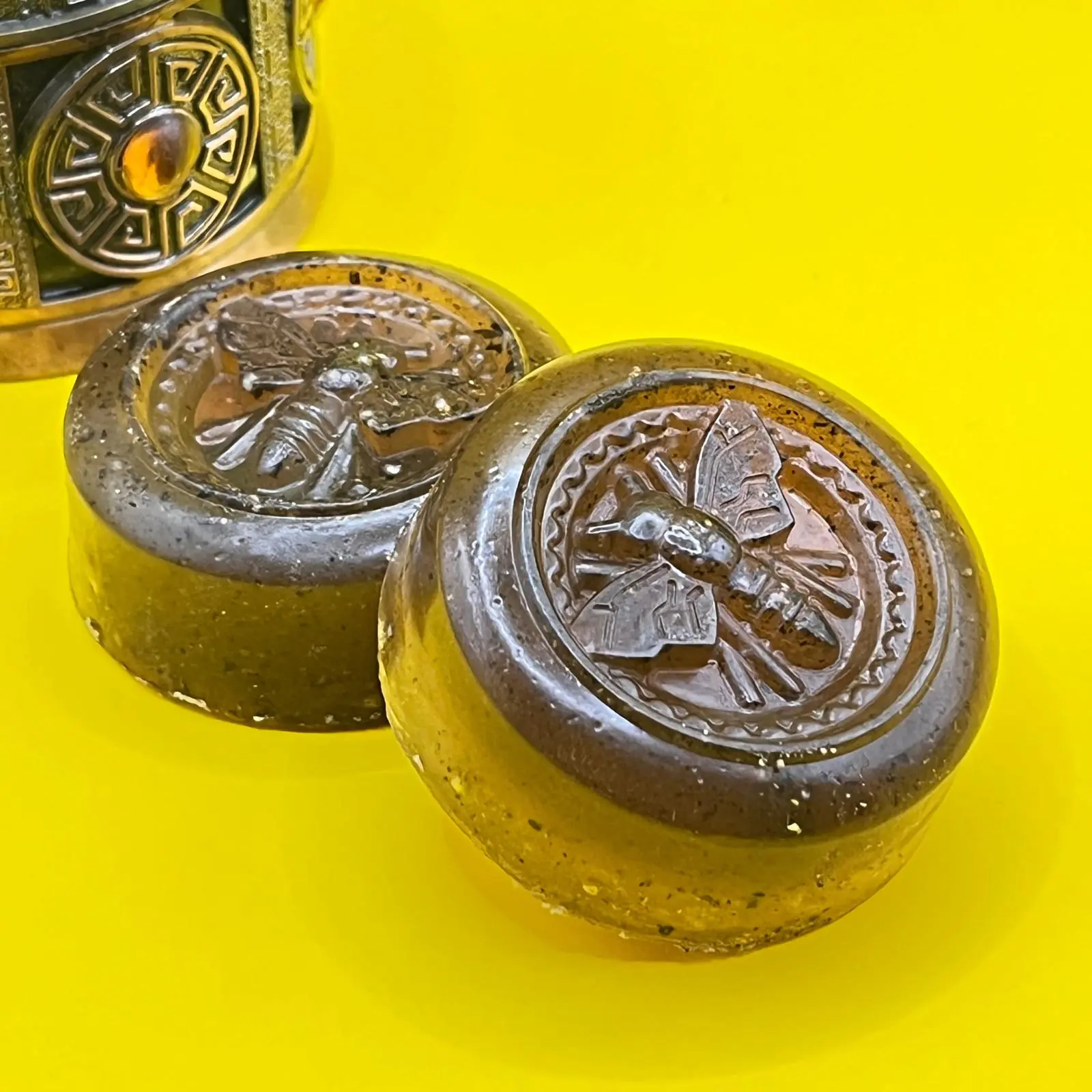 FOREST FRANKINCENSE SOAP - Image 2