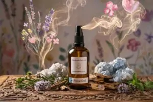 FLORAL OUD