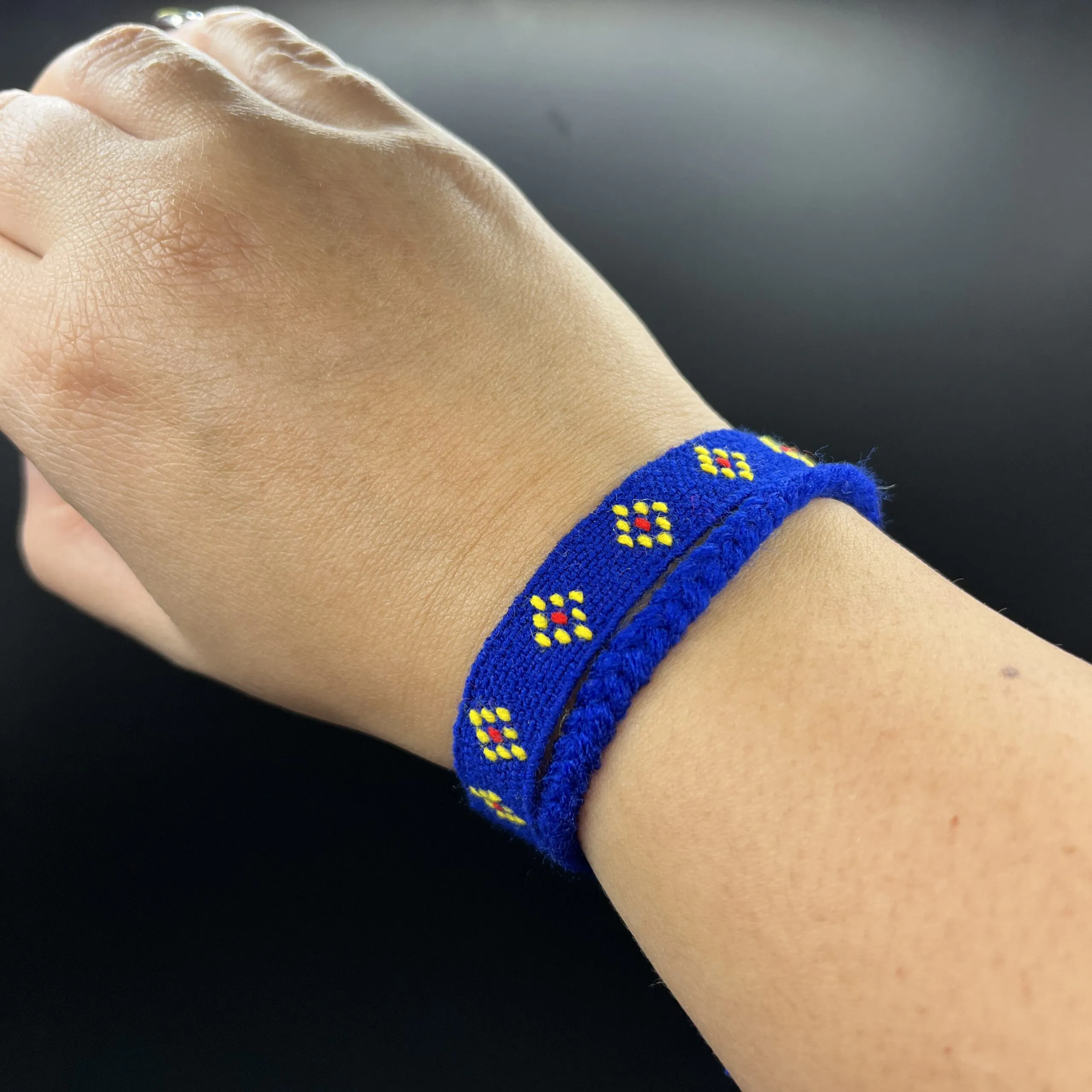 HAND MADE BRACELET - Image 2
