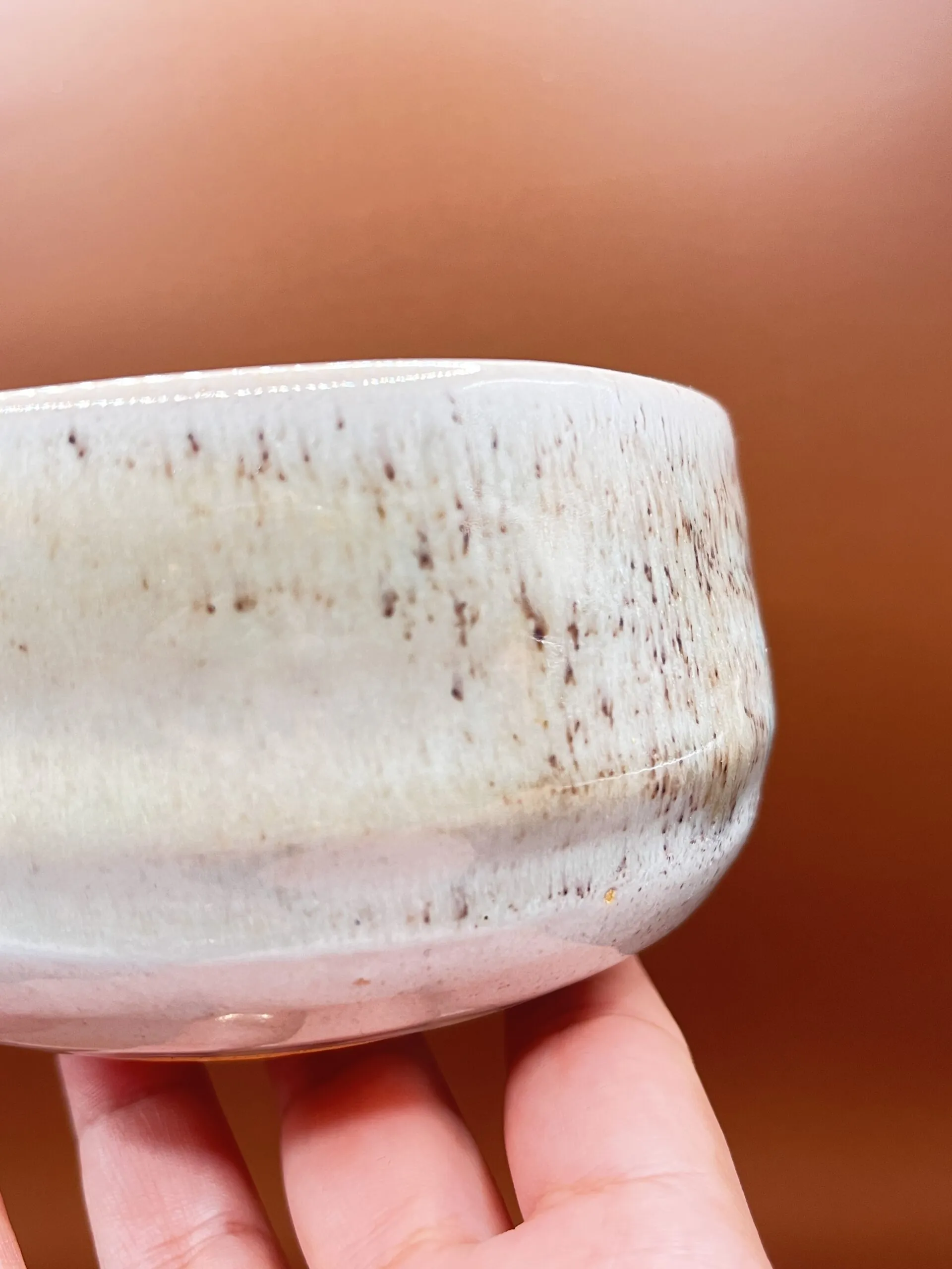 Handmade Irregular shapes bowl - Image 5