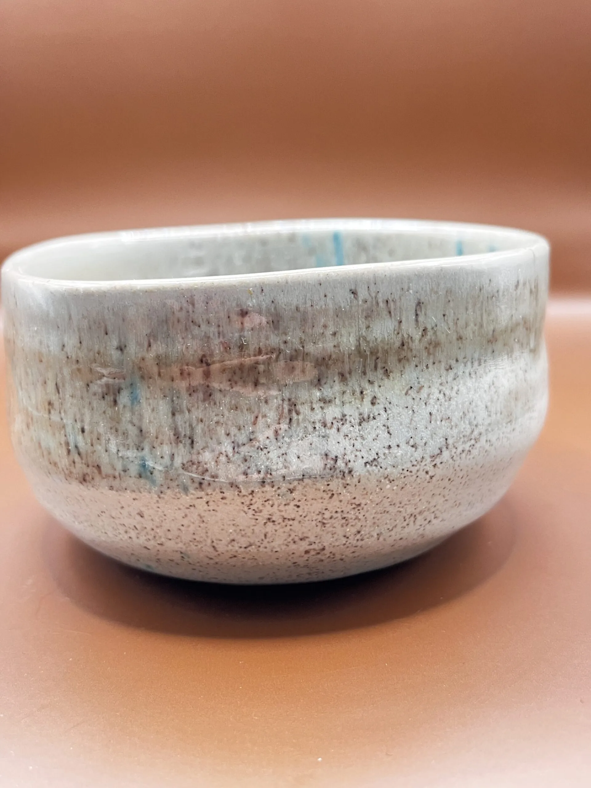 Handmade Irregular shapes bowl