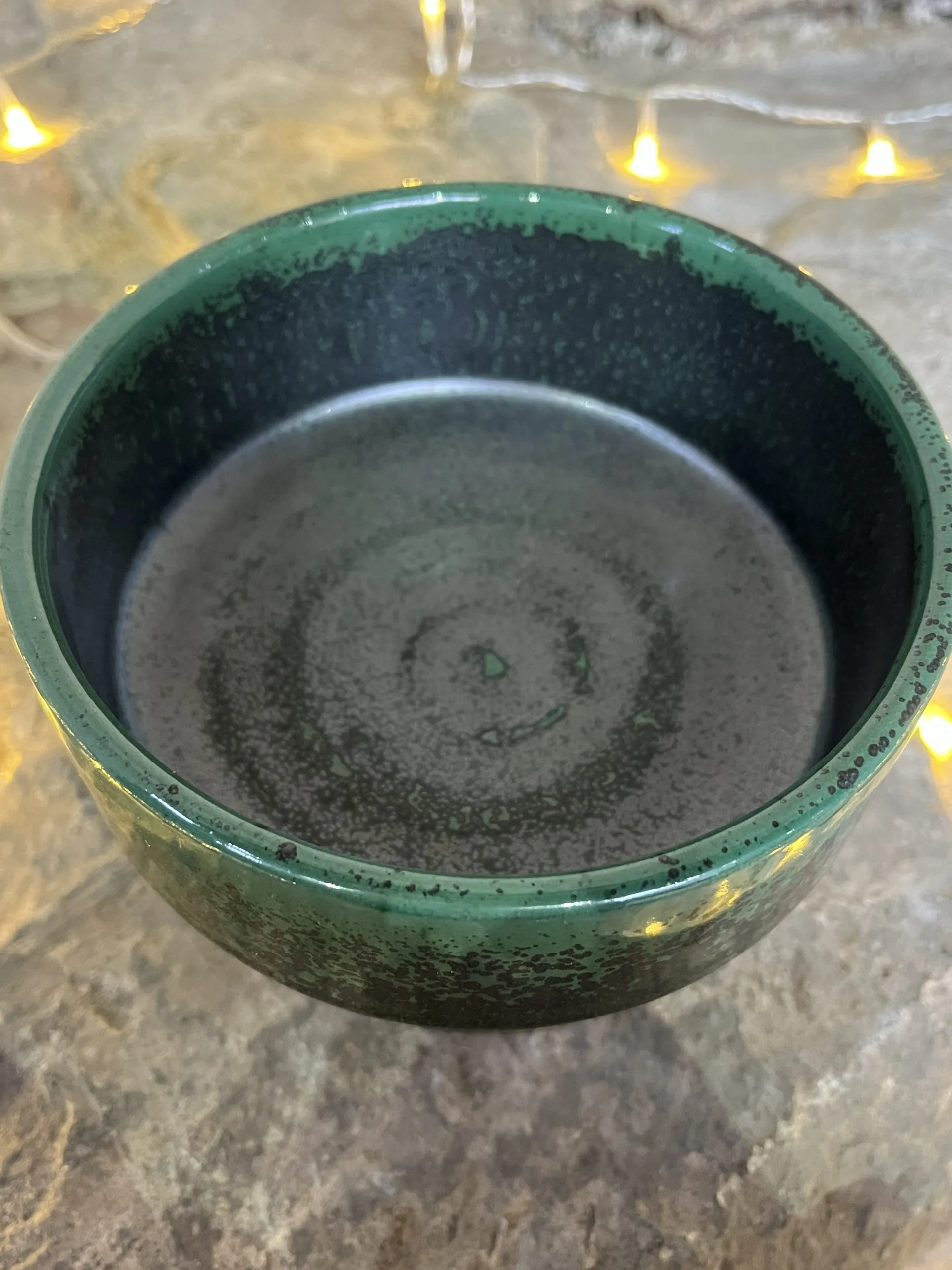 Handmade ikeabana vase - Image 3