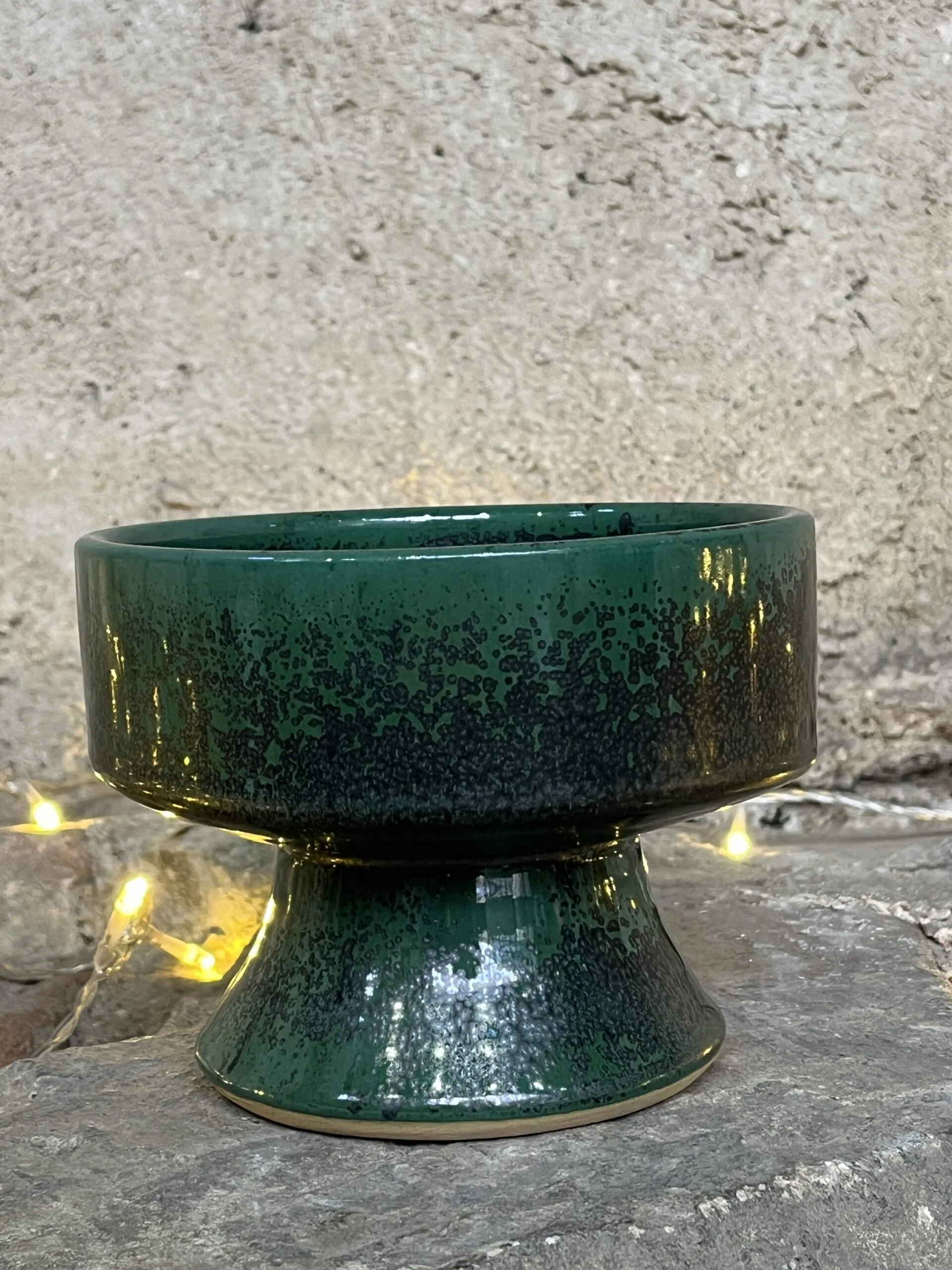 Handmade ikeabana vase - Image 4